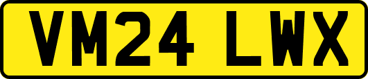 VM24LWX