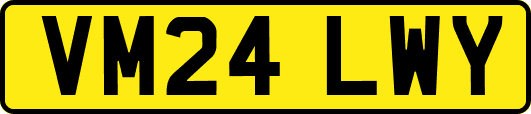 VM24LWY