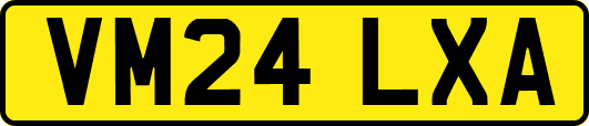 VM24LXA
