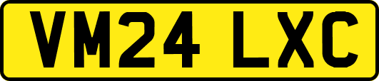 VM24LXC