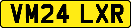 VM24LXR