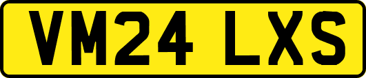 VM24LXS