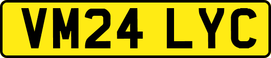 VM24LYC
