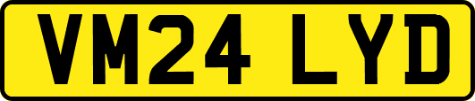 VM24LYD