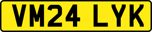 VM24LYK