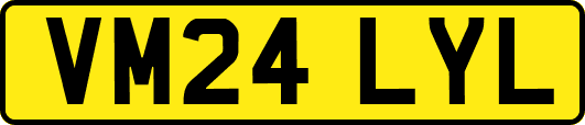 VM24LYL