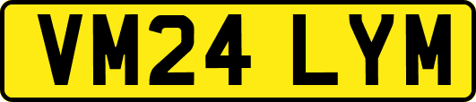 VM24LYM
