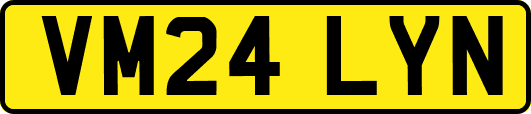 VM24LYN