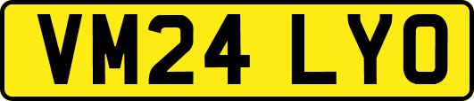VM24LYO