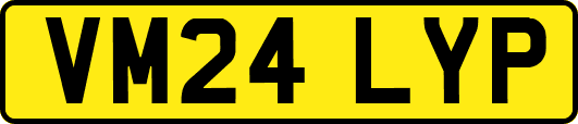 VM24LYP