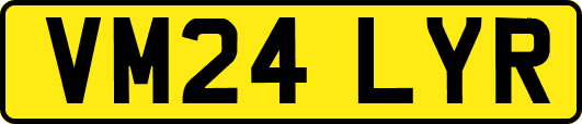 VM24LYR