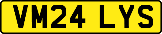 VM24LYS