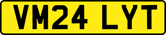 VM24LYT