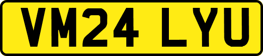 VM24LYU