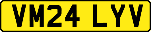 VM24LYV