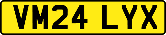 VM24LYX