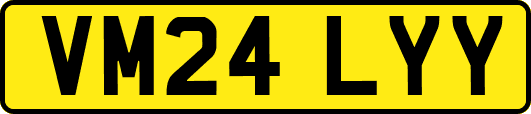 VM24LYY