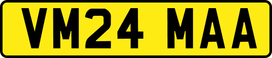 VM24MAA