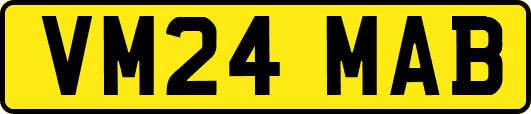 VM24MAB