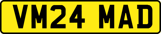 VM24MAD
