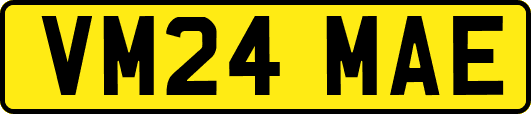 VM24MAE