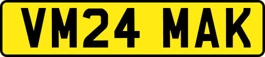 VM24MAK