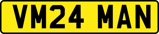 VM24MAN