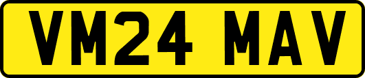 VM24MAV