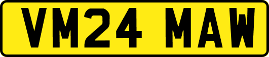 VM24MAW