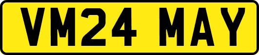 VM24MAY