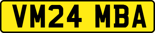 VM24MBA