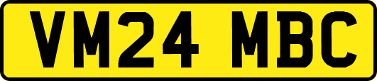 VM24MBC