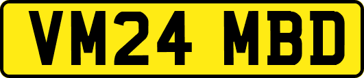 VM24MBD