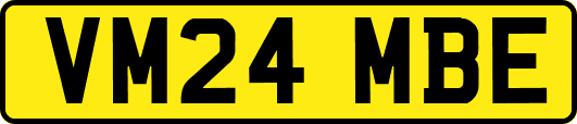 VM24MBE