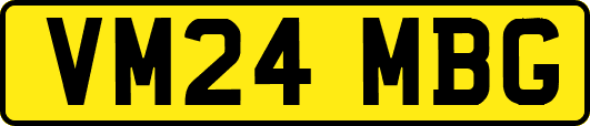 VM24MBG