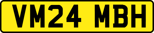 VM24MBH