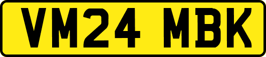 VM24MBK