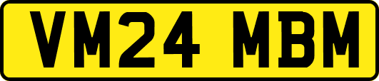VM24MBM