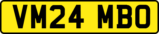 VM24MBO