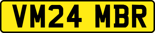 VM24MBR