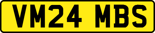 VM24MBS