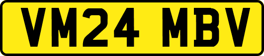 VM24MBV