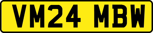 VM24MBW