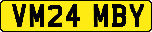 VM24MBY