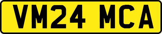 VM24MCA