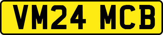 VM24MCB