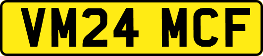 VM24MCF