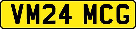 VM24MCG