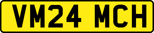 VM24MCH