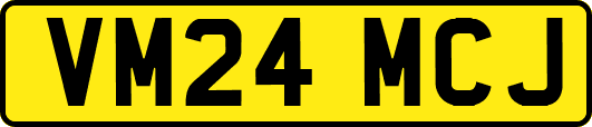 VM24MCJ